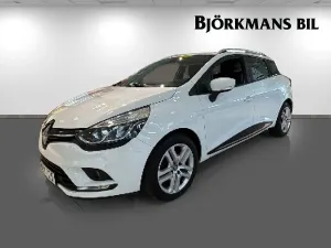 Renault Clio 2019
