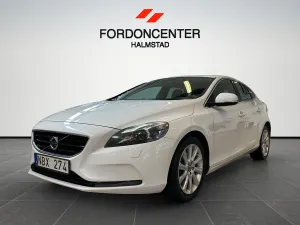 Volvo V40 2013