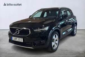 Volvo XC40 2018