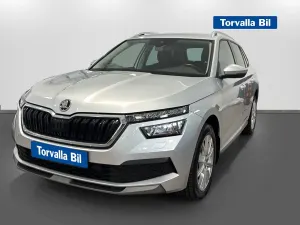 Skoda Kamiq 2022