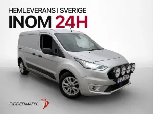 Ford Transit Connect 2018