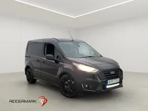 Ford Transit Connect 2019