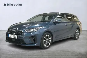 Kia Ceed 2020