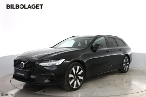 Volvo V90 2024
