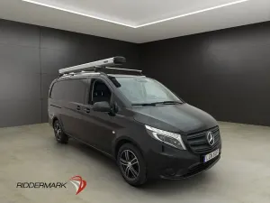 Mercedes-Benz Vito 2021