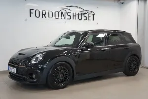 Mini Clubman 2020