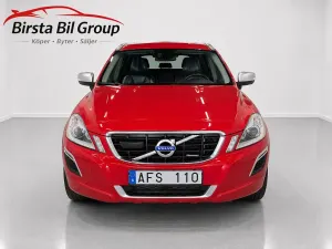 Volvo XC60 2011