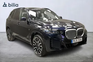BMW X5 2025