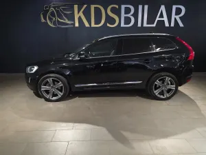 Volvo XC60 2017