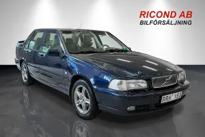 Volvo S70 2000