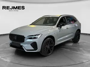 Volvo XC60 2026