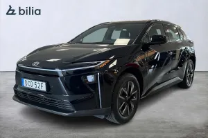 Toyota bZ4X 2025