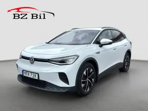 Volkswagen ID.4 2021