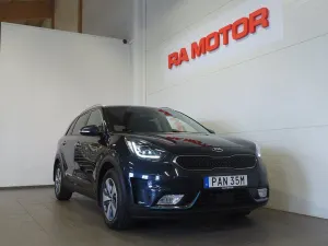 Kia Niro 2019
