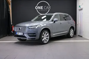 Volvo XC90 2016