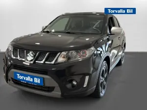 Suzuki Vitara 2016
