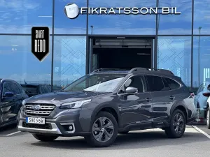 Subaru Outback 2021