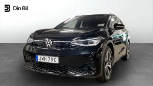 Volkswagen ID.4 2023