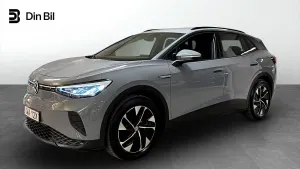 Volkswagen ID.4 2023