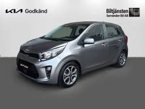Kia Picanto (Morning) 2023