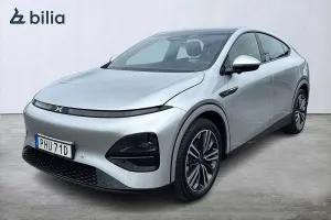 XPeng G6 2024