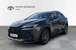 Lexus NX 2023