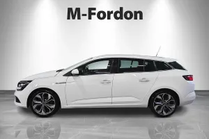Renault Megane 2020