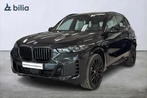 BMW X5 2026