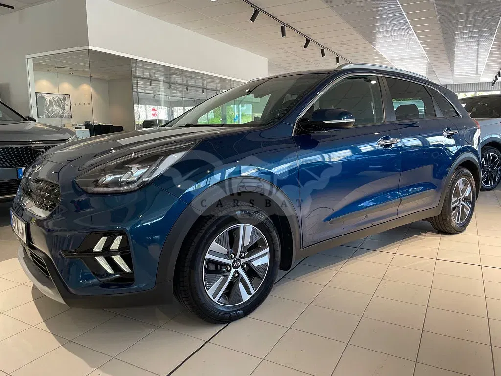 Kia Niro 2019