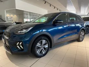 Kia Niro 2019