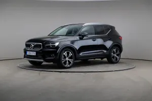 Volvo XC40 2021