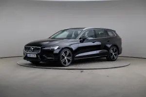 Volvo V60 2021