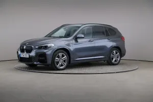 BMW X1 2021