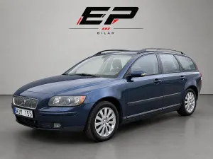 Volvo V50 2005