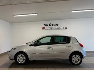 Renault Clio 2010