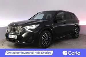 BMW iX1 2024