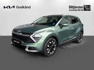 Kia Sportage 2024