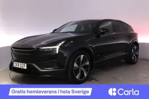 Polestar 3 2024