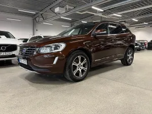 Volvo XC60 2014