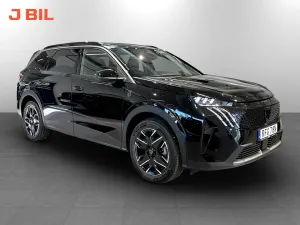 Peugeot 5008 2025
