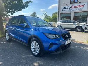 Seat Arona 2023