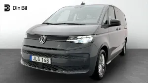 Volkswagen Multivan 2024