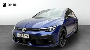 Volkswagen Golf 2025