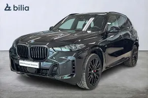 BMW X5 2026