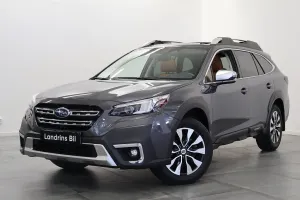 Subaru Outback 2024