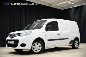 Renault Kangoo 2019