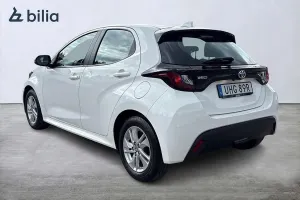 Toyota Yaris 2023