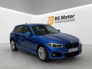 BMW 1 Series 118i 2019