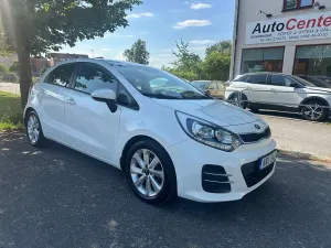 Kia Rio 2014