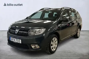 Dacia Logan 2019
